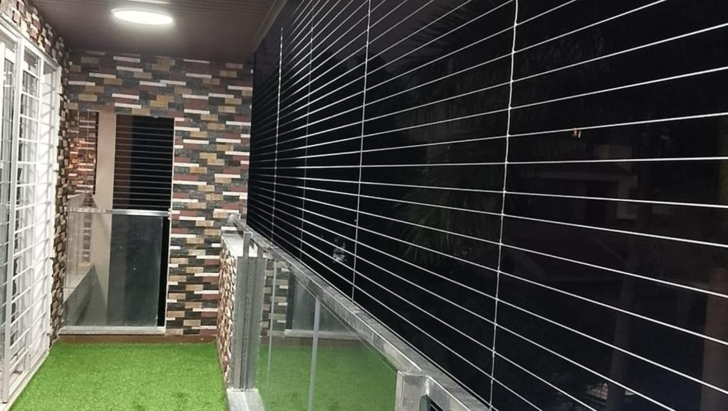 About Reethu Safety Nets