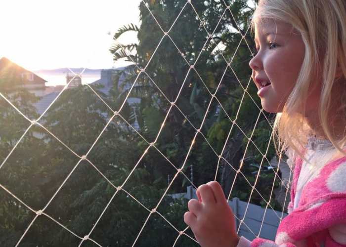 Children Safety Nets